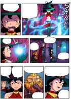 Hémisphères : Chapitre 2 page 17