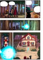 ヘミスフィア : Chapter 2 page 18