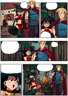 Hemisferios : Chapter 2 page 22