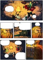 Hémisphères : Chapitre 2 page 24