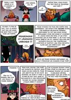 Hémisphères : Chapter 2 page 3