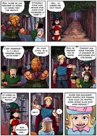 Hémisphères : Chapitre 2 page 13