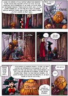 Hémisphères : Chapitre 2 page 15