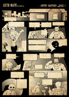 Leth Hate : Chapitre 5 page 1