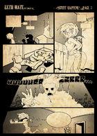 Leth Hate : Chapitre 5 page 3