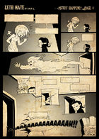 Leth Hate : Chapitre 5 page 4