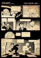 Leth Hate : Chapitre 5 page 7