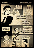 Leth Hate : Chapitre 5 page 11