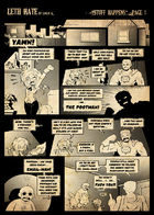 Leth Hate : Chapitre 5 page 1