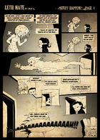 Leth Hate : Chapitre 5 page 4