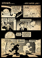 Leth Hate : Chapitre 5 page 7