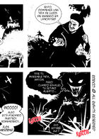 Ligeia the Vampire : Chapitre 39 page 2