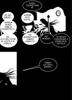 Ligeia the Vampire : Chapitre 40 page 2