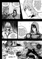 Borders of the Black Hole : Chapitre 2 page 11