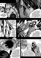 Borders of the Black Hole : Chapitre 2 page 12