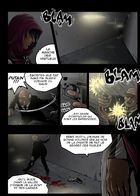 Borders of the Black Hole : Chapter 2 page 2