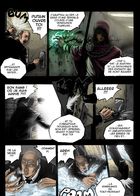 Borders of the Black Hole : Chapter 2 page 3