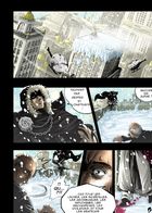 Borders of the Black Hole : Chapter 2 page 4