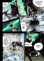 Borders of the Black Hole : Chapter 2 page 5