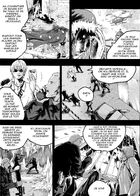 Borders of the Black Hole : Chapitre 2 page 6