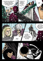 Borders of the Black Hole : Chapter 2 page 7