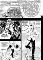 Borders of the Black Hole : Chapitre 2 page 10