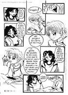 Yoru no Yume : Chapter 3 page 2