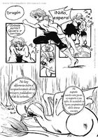 Yoru no Yume : チャプター 3 ページ 3