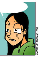 Mi vida Como Carla : Chapitre 7 page 3