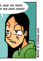 Mi vida Como Carla : Chapter 7 page 3