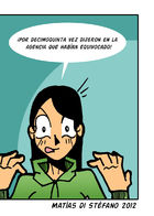 Mi vida Como Carla : Chapitre 7 page 5