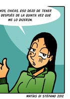 Mi vida Como Carla : Chapitre 7 page 10