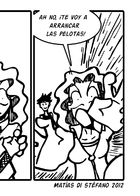 Mi vida Como Carla : Chapitre 7 page 25