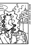 Mi vida Como Carla : Chapitre 7 page 27