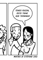 Mi vida Como Carla : Chapitre 7 page 29