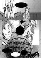 Demon Fist : Chapitre 2 page 4