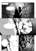 Demon Fist : Глава 2 страница 5