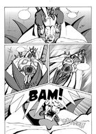 Demon Fist : Chapitre 2 page 11