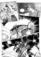 Demon Fist : Chapitre 2 page 14