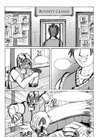 Demon Fist : Chapitre 2 page 16