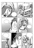 Demon Fist : Chapitre 2 page 17