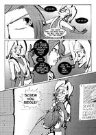 Demon Fist : Chapitre 2 page 3