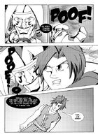 Demon Fist : Capítulo 2 página 4