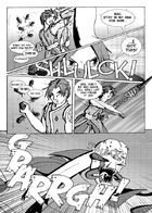 Demon Fist : Capítulo 2 página 10