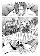 Demon Fist : Chapitre 2 page 12