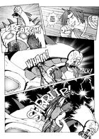 Demon Fist : Chapitre 2 page 15