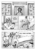 Demon Fist : Chapitre 2 page 17