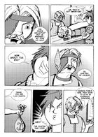 Demon Fist : Capítulo 2 página 18