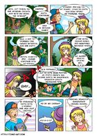 Приключения Внучка : Chapter 1 page 10