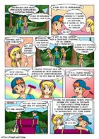 Приключения Внучка : Chapter 1 page 11